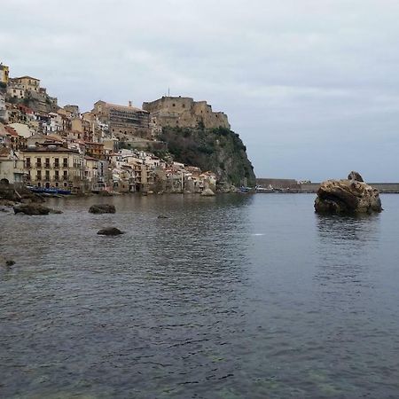 Bed and Breakfast Il Borgo Scilla Exterior foto