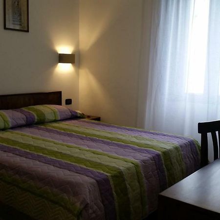 Bed and Breakfast Il Borgo Scilla Exterior foto