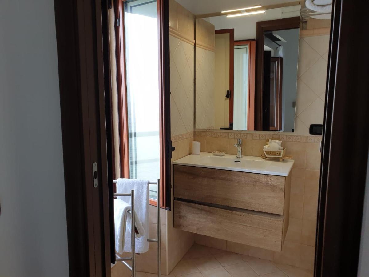 Bed and Breakfast Il Borgo Scilla Exterior foto