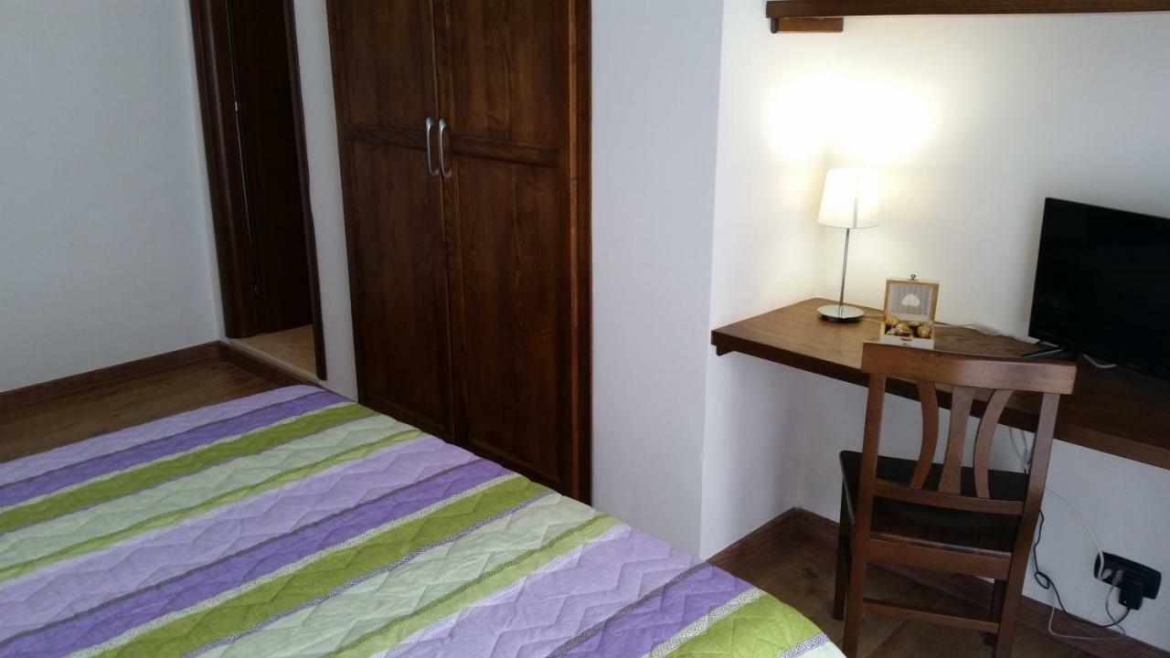 Bed and Breakfast Il Borgo Scilla Exterior foto