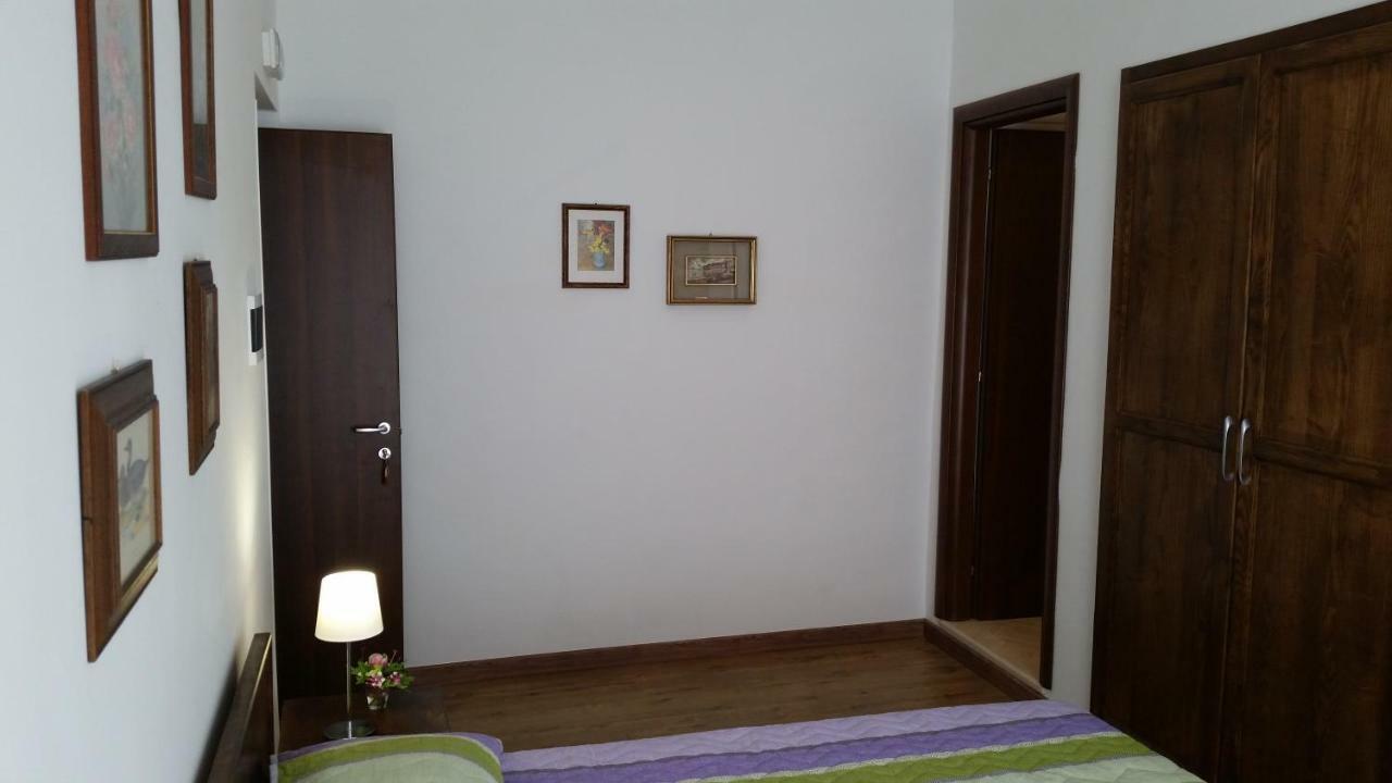 Bed and Breakfast Il Borgo Scilla Exterior foto