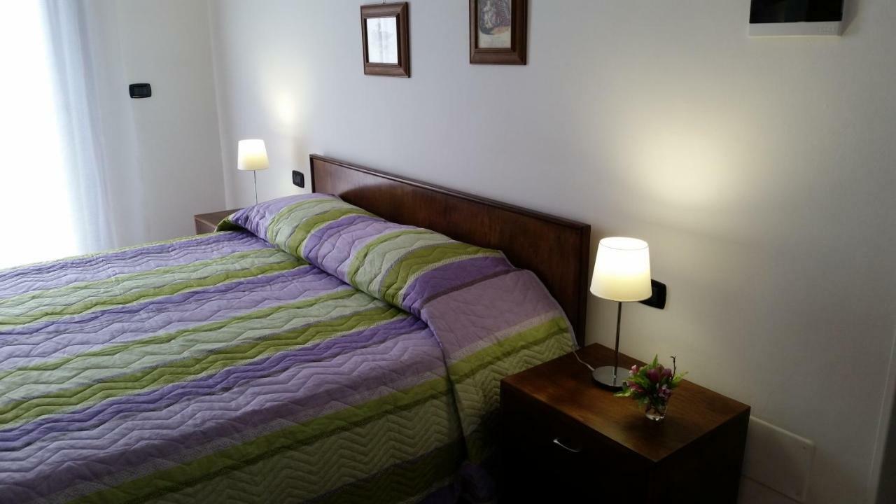 Bed and Breakfast Il Borgo Scilla Exterior foto