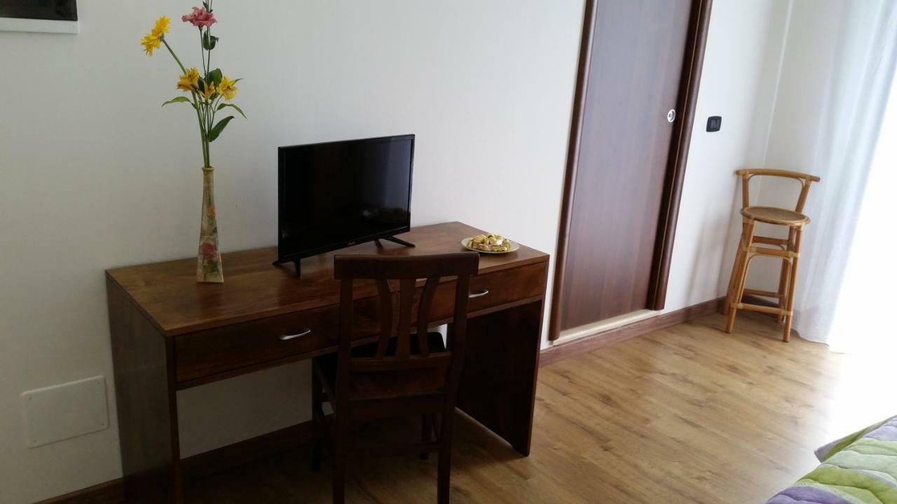 Bed and Breakfast Il Borgo Scilla Exterior foto