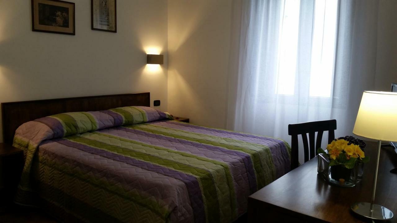 Bed and Breakfast Il Borgo Scilla Exterior foto