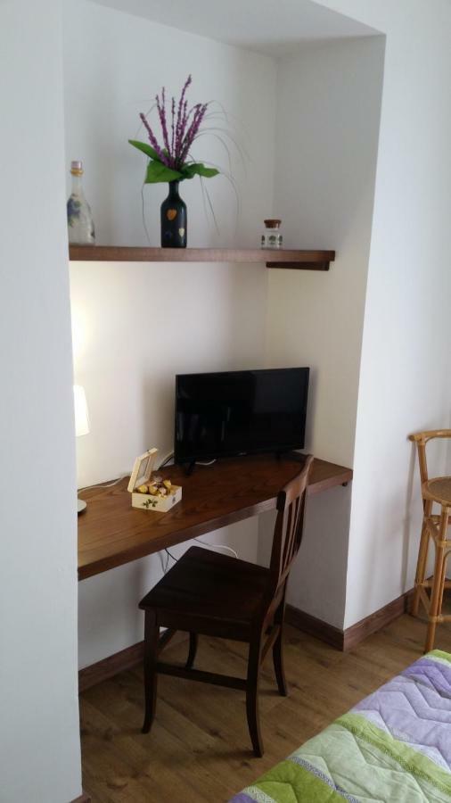 Bed and Breakfast Il Borgo Scilla Exterior foto