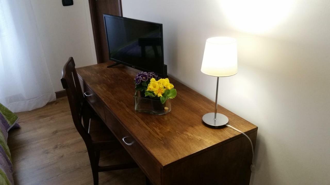 Bed and Breakfast Il Borgo Scilla Exterior foto